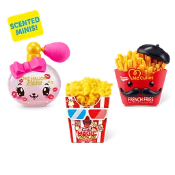 Ігровий набір Kawaii Фігурки-сюрпризи Zuru Mini Brands det0018774 - мініатюра 6