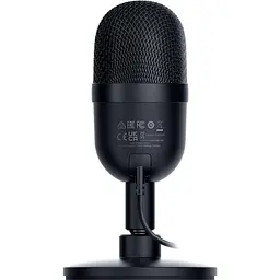 Мікрофон Razer Seiren V3 Mini Black (RZ19-05050100-R3M1) - мініатюра 3