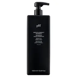 Шампунь Ідеальна гладкість pH Laboratories Flower 1000 мл