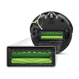 Пилосос iRobot Roomba i3+ (i355840) - мініатюра 6