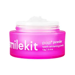 Зубний порошок SmileKit PAP+ Відбілювальний 12 г (5.1520)