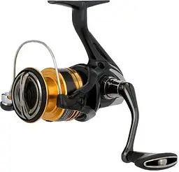 Котушка Shimano Sahara FJ 4000 4+1BB (SH4000FJ)