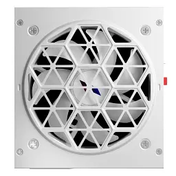 Блок живлення 1stPlayer 1300W (NGDP-PLT-1300-WH-EU) - мініатюра 3