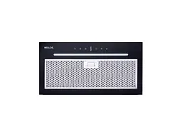 Витяжка WEILOR PBSR 52301 GLASS BL 1100 LED Strip - мініатюра 5
