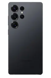 Samsung Galaxy S25 Ultra 12/256Gb Titanium Jetblack (SM-S938BAKD) Global version - мініатюра 5