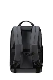 Рюкзак 14,1" Samsonite URBAN-EYE GREY/COGNAC 41x28x16 KO1*08006 - мініатюра 2