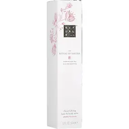 Спрей-міст для тіла й волосся Rituals The Ritual Of Sakura Hair & Body Mist 50 мл Сакура - мініатюра 2
