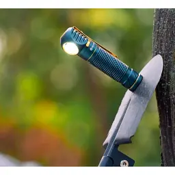 Ліхтар Olight Perun 2 Dream Blue - мініатюра 9