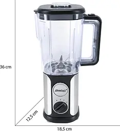 Блендер Steba MX 3 Compact - мініатюра 3