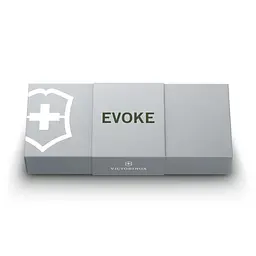 Складаний ніж Victorinox EVOKE BSH Alox 0.9425.DS24 - мініатюра 7