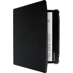 Чохол-книжка Shell Cover PocketBook 700 Era Black (HN-SL-PU-700-BK-WW) [98753] - мініатюра 3