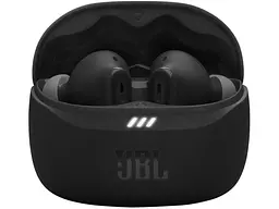 Навушники TWS JBL Tune Beam 2 Black (TBEAM2BLK) - мініатюра 2