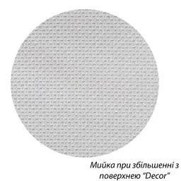 Мийка кухонна Kroner Dekor-490 08180 (CV022765) - мініатюра 9