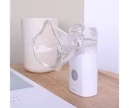 Ультразвуковий небулайзер Andon Micro Mesh Nebulizer (VP-M3A) [69145] - мініатюра 6