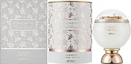 Парфумована вода Afnan Souvenir Floral Bouquet 100 мл - мініатюра 2