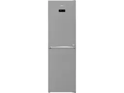 Холодильник с морозильной камерой Beko RCNA386E40ZXBN