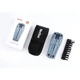 Мультитул Nextool Sailor Pro NE20045 - мініатюра 8