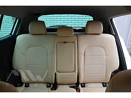 Авточохли модельні MW Brothers для Kia Sportage IV c 2015 - мініатюра 5