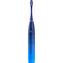 Електрична зубна щітка Oclean Find Duo Set Electric Toothbrush Red and Blue 2шт [79822] - мініатюра 3