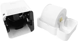 Зволожувач повітря Boneco W300 [73057] - мініатюра 8