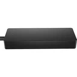 USB-Хаб HP 4K USB-C Multiport Hub (6G842AA) - мініатюра 6