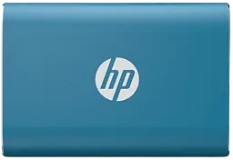Зовнішній SSD 2.5" накопичувач HP P500 120GB (6FR73AA)