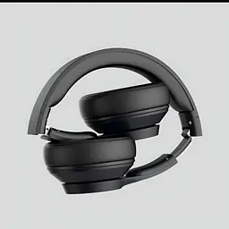 Навушники накладні бездротові Bluetooth Monster MH22202 Mission 100 Чорні (52956) - мініатюра 5