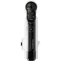 Стабілізатор відеозйомки Insta360 Flow Creator Kit White [87977] - мініатюра 9
