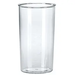 Блендер Braun MQ 7087 X BK - мініатюра 6