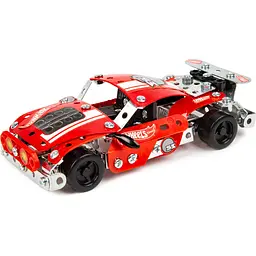 Конструктор Hot Wheels металевий в асортименті (60-0032) - мініатюра 2