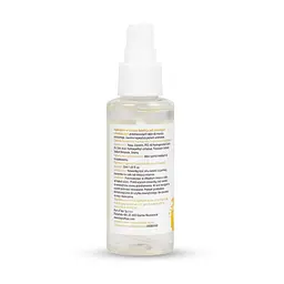 Лубрикант та масажний гель MyLove Aroma Series Intim&Massage Груша 50 мл - мініатюра 4