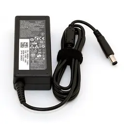 Блок живлення для ноутбука Dell 19.5V 3.34A роз'єм 7.4/5.0mm з центр. піном ORG - мініатюра 10