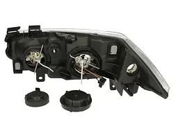 Фара передня права Renault Megane II 03-10р Depo (551-1142R-LD-EM) - мініатюра 3
