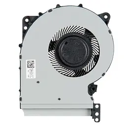 Вентилятор для ноутбука Asus A407U, F507U, X507U (DFS561405PL0T), DC (5V, 0.5A), 4pin - мініатюра 2