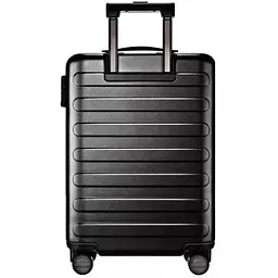 Валіза Xiaomi Ninetygo Business Travel 20" 33 літри чорна (6970055346672) - мініатюра 2