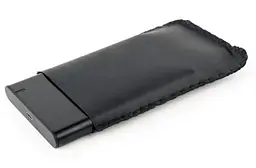 Зовнішня кишеня , Black, 2.5", USB 3.1 Gembird teh0028325 - мініатюра 3