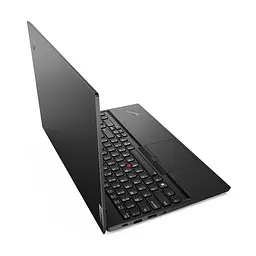 Ноутбук Lenovo ThinkPad E15 Gen 4 (Intel), 15. 6 FHD IPS, Intel Core i5- 1235U 10- core, 24 GB DDR4, 2 x 256 GB SSD m2 PCIe, Intel Iris Xe, Windows 10 Pro, Aluminium Case 1. 70 kg Black - мініатюра 5