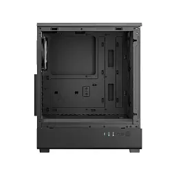 Корпус для ПК Deepcool CC550 4F Black (R-CC550BKANA4-G) - мініатюра 4