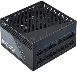 Блок живлення AZZA PSAZ ATX 3.1 1000W 80+ Platinum