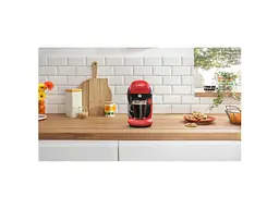 Кавоварка Bosch TAS113E - мініатюра 6