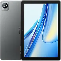 Планшет Blackview Tab 70 4/64Gb Grey - мініатюра 2