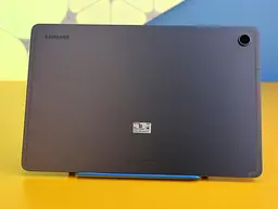 Планшет Samsung Galaxy Tab S10 Lite 6/128GB 5G Gray (SM-X406BZAREUC) UA-UCRF Б/В [164047] - мініатюра 5