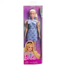 Лялька Barbie Модниця HYT93 Різнокольоровий shop (194735255634) - мініатюра 2