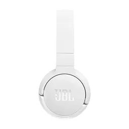 Навушники з мікрофоном JBL Tune 670NC White (JBLT670NCWHT) - мініатюра 3