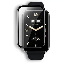 Захисна плівка DK Composite Film box для Xiaomi Mi Band 7 Pro (014950) (black) - мініатюра 2