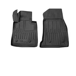 Передні 3D килимки для BMW 1 F20 2011-2017