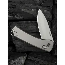 Ніж складаний Weknife Nightblade WE22046-2 - мініатюра 12