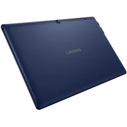 Планшет Lenovo Tab 2 A10 2/16GB WiFi (A10-70F) Dark Blue - мініатюра 8