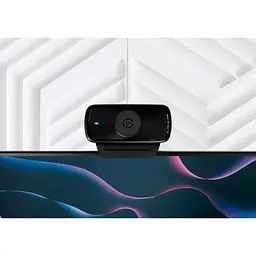 Веб-камера Elgato Facecam MK.2 FullHD (10WAC9901) [120253] - мініатюра 8