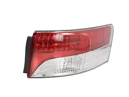 Ліхтар (фонарь) задній правий Toyota Avensis 08-18р Depo (212-19R9R-UE)